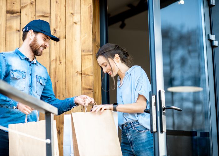 Home Delivery ¿Cómo ofrecer una mejor entrega al cliente?
